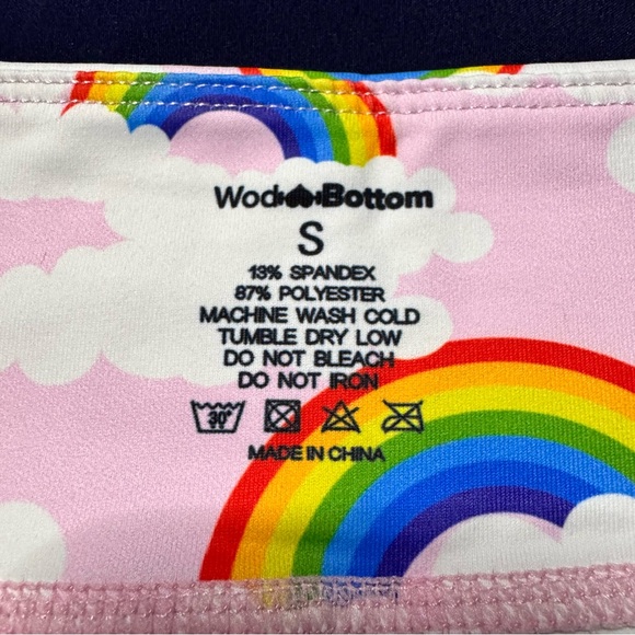 Wodbottom Shorts - Picture 2 of 3